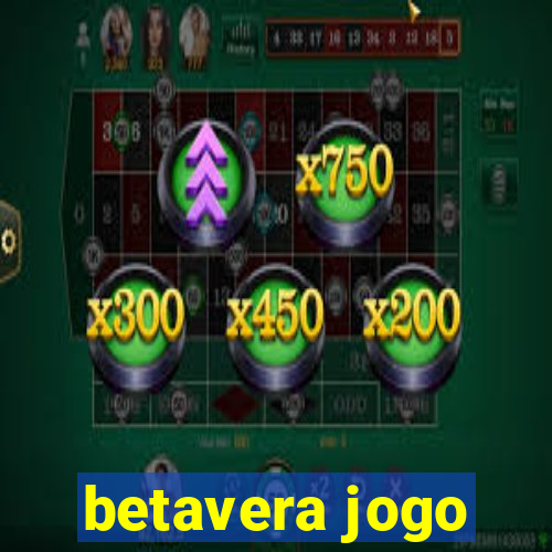 betavera jogo